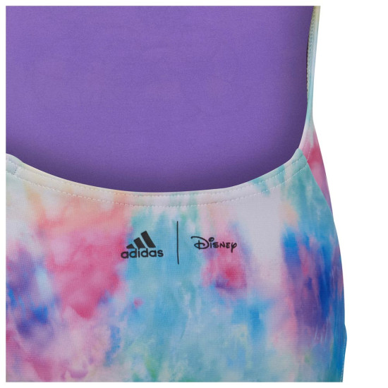 Adidas Παιδικό ολόσωμο μαγιό Disney AOP Suit